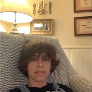 Meet your Posher, Sam